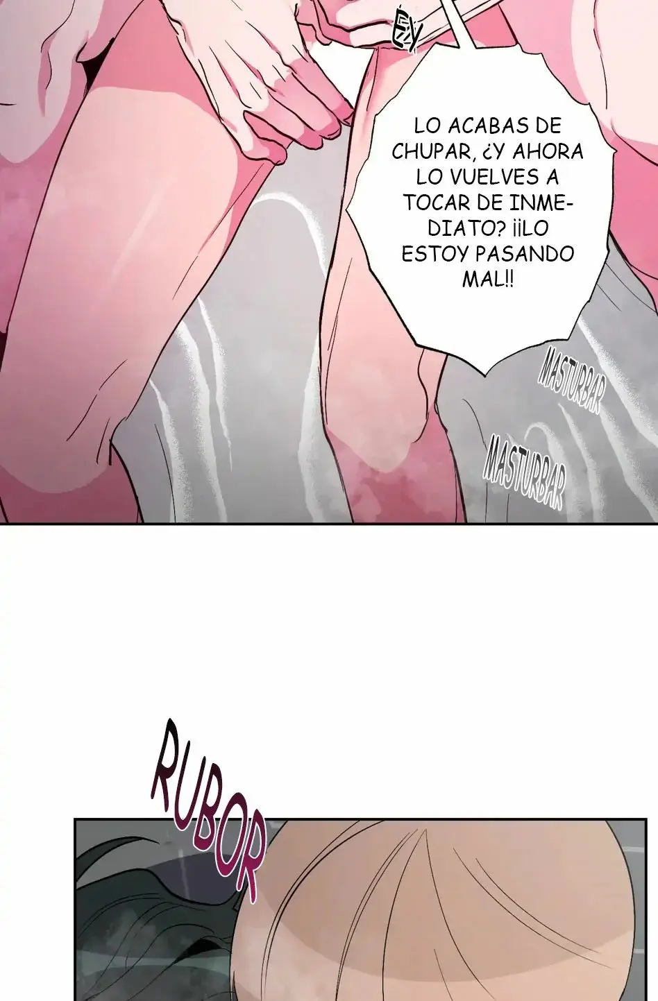 Hyun, ¿piensas que estoy gordo? (2023) - Capítulo 12 - Página 59 - LectorTMOo