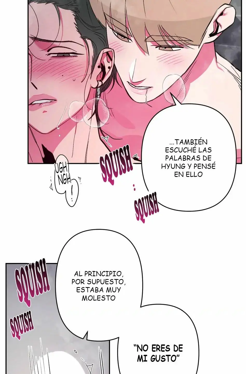 Hyun, ¿piensas que estoy gordo? (2023) - Capítulo 12 - Página 60 - LectorTMOo
