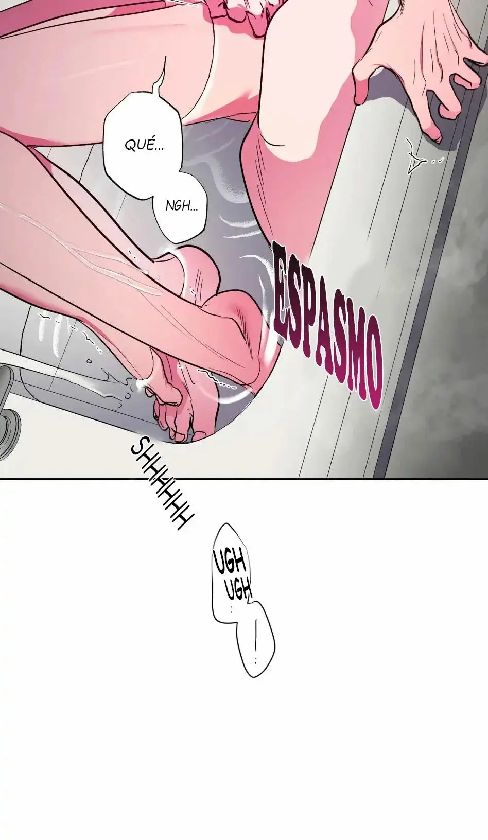 Hyun, ¿piensas que estoy gordo? (2023) - Capítulo 12 - Página 63 - LectorTMOo