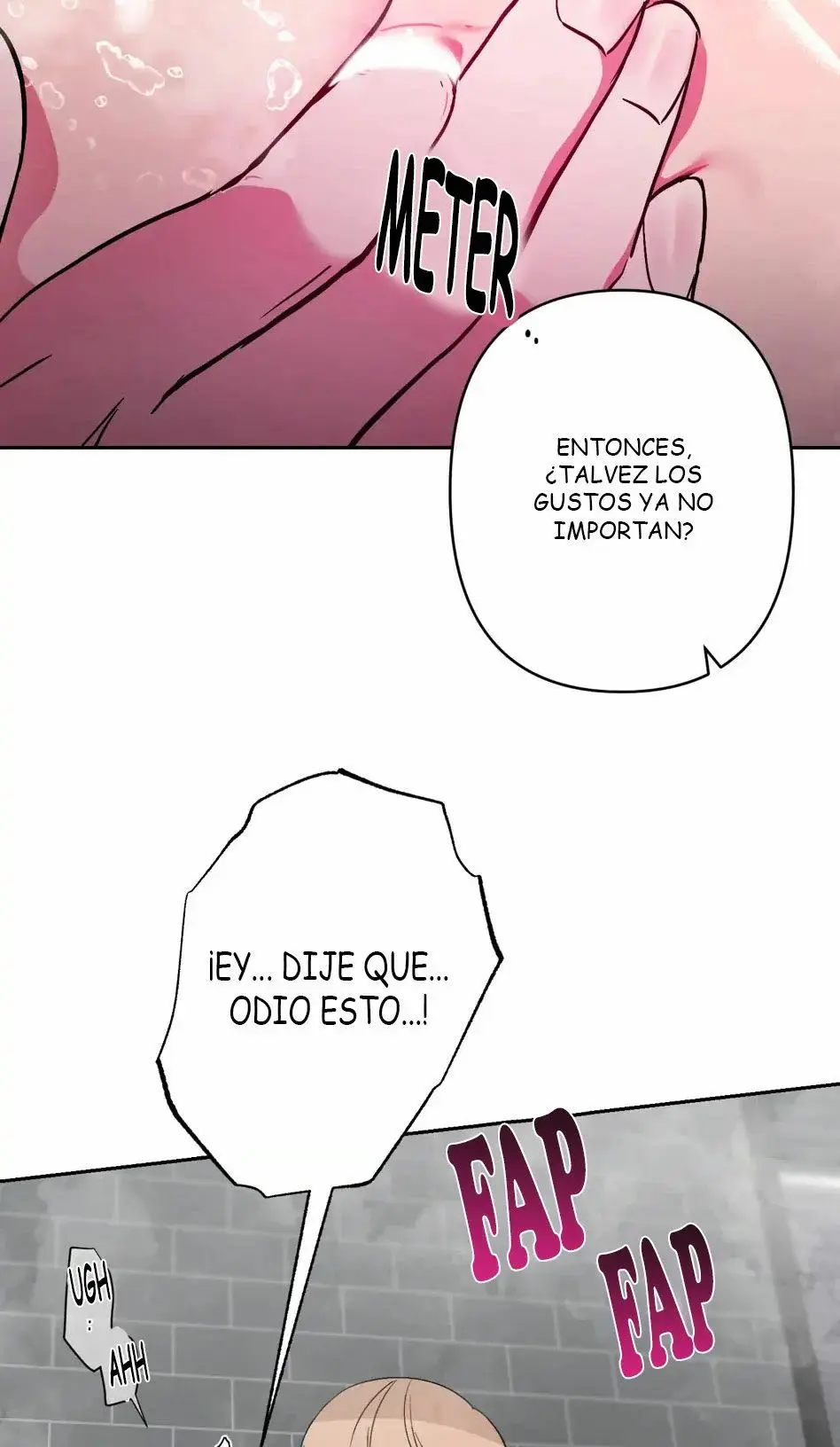Hyun, ¿piensas que estoy gordo? (2023) - Capítulo 12 - Página 65 - LectorTMOo