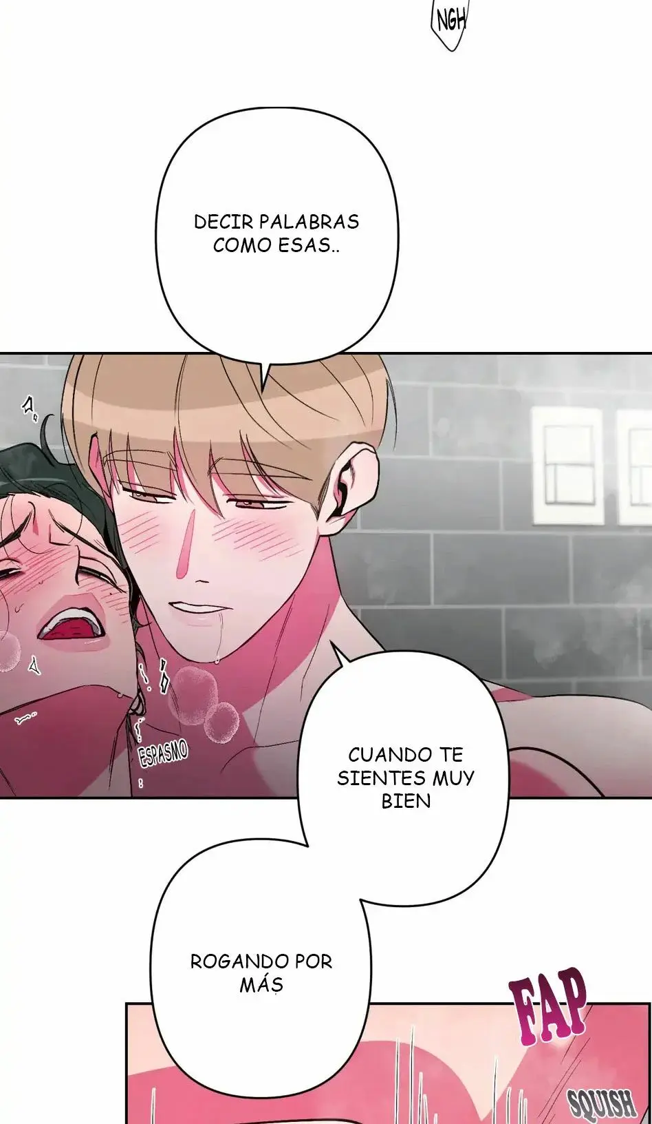 Hyun, ¿piensas que estoy gordo? (2023) - Capítulo 12 - Página 67 - LectorTMOo