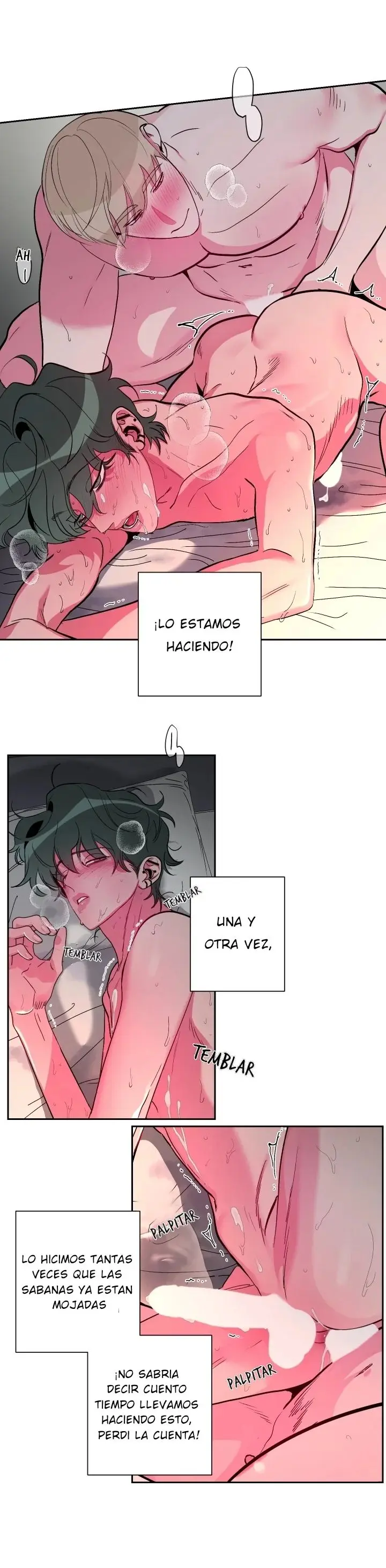 Hyun, ¿piensas que estoy gordo? (2023) - Capítulo 13 - Página 2 - LectorTMOo