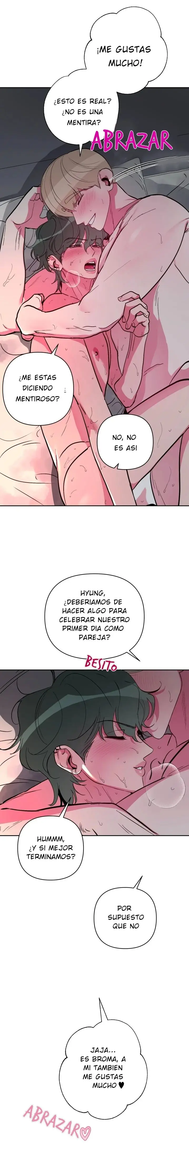 Hyun, ¿piensas que estoy gordo? (2023) - Capítulo 13 - Página 4 - LectorTMOo
