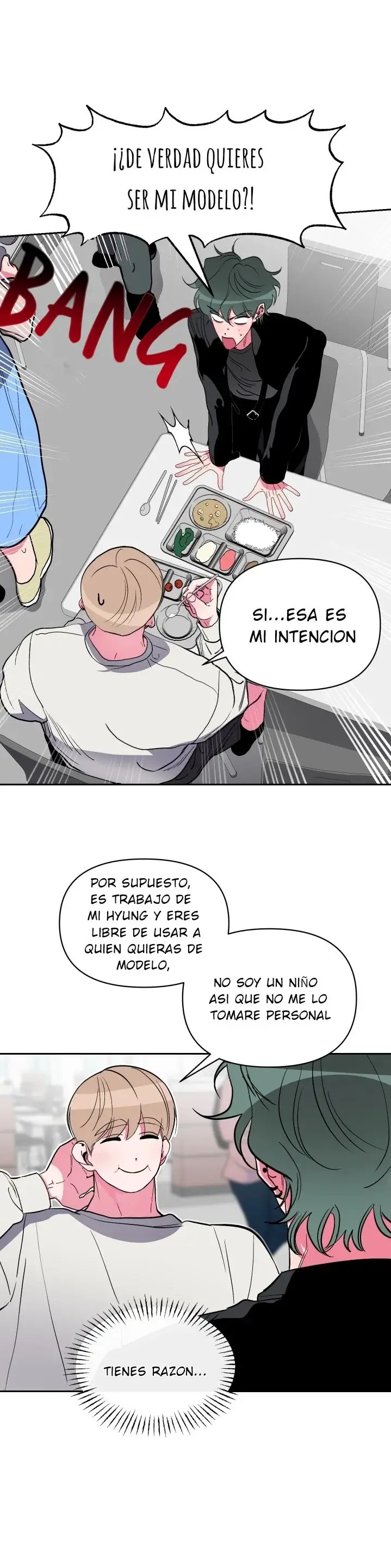 Hyun, ¿piensas que estoy gordo? (2023) - Capítulo 13 - Página 12 - LectorTMOo