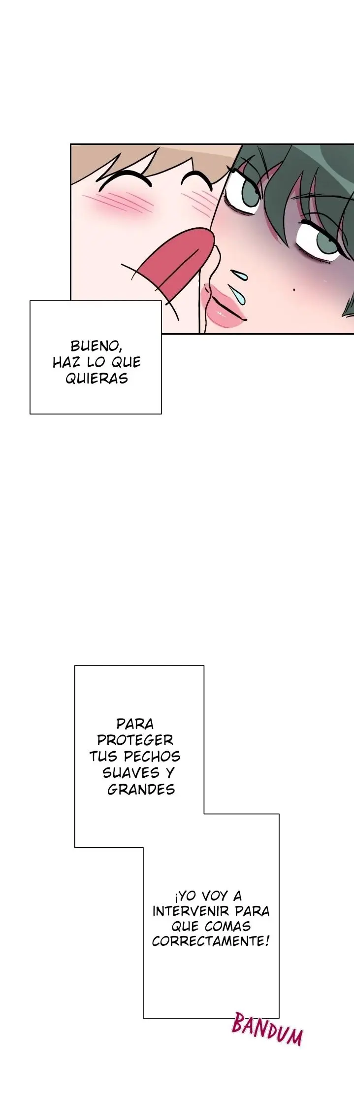 Hyun, ¿piensas que estoy gordo? (2023) - Capítulo 13 - Página 17 - LectorTMOo