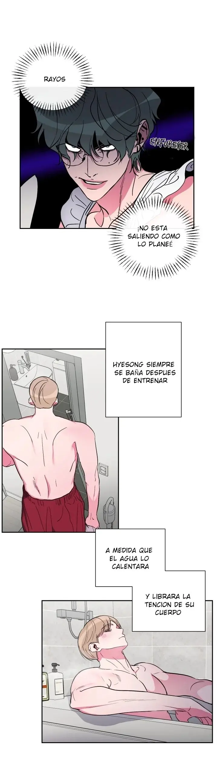 Hyun, ¿piensas que estoy gordo? (2023) - Capítulo 13 - Página 23 - LectorTMOo