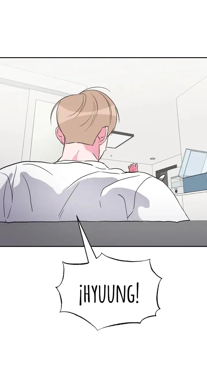 Hyun, ¿piensas que estoy gordo? (2023) - Capítulo 13 - Página 33 - LectorTMOo