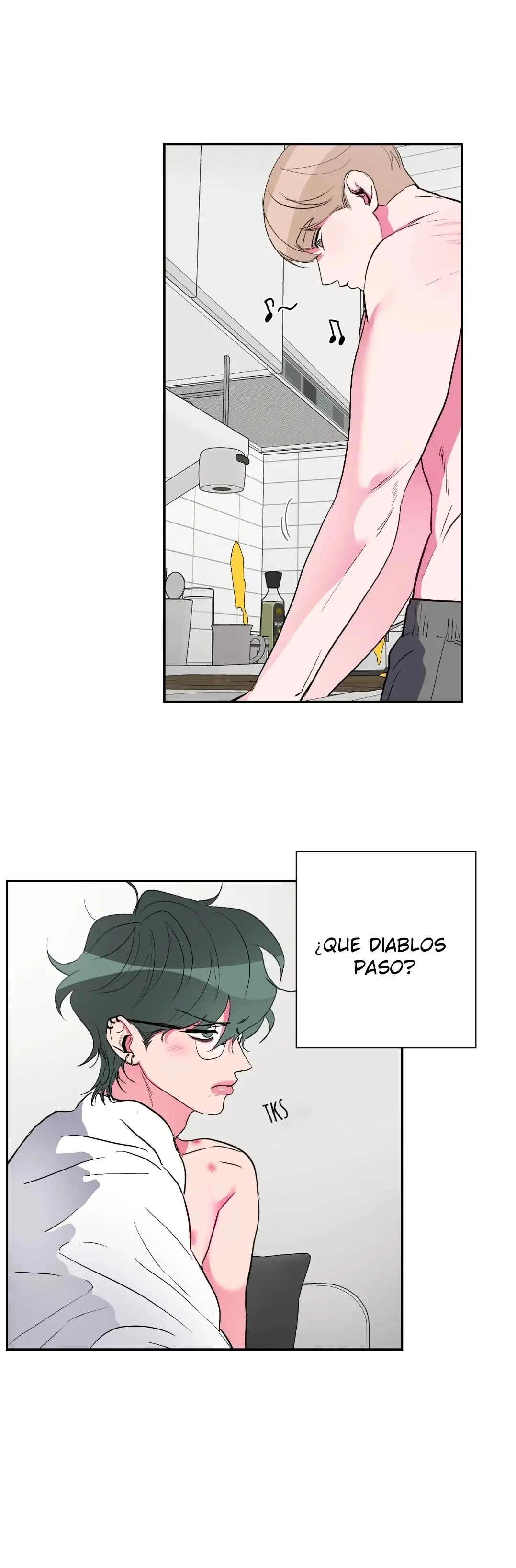 Hyun, ¿piensas que estoy gordo? (2023) - Capítulo 14 - Página 3 - LectorTMOo