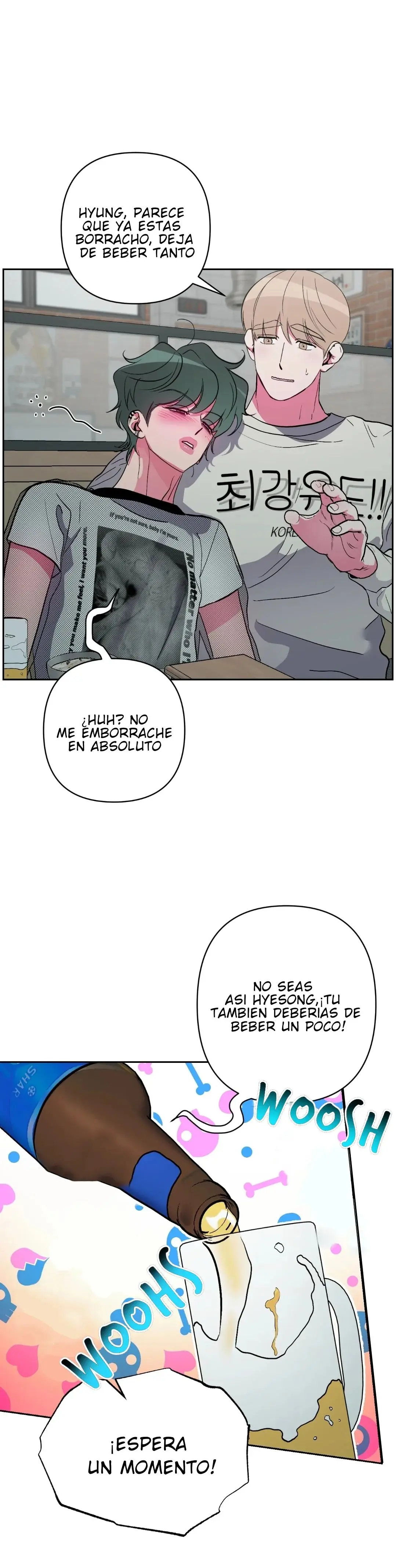 Hyun, ¿piensas que estoy gordo? (2023) - Capítulo 14 - Página 12 - LectorTMOo