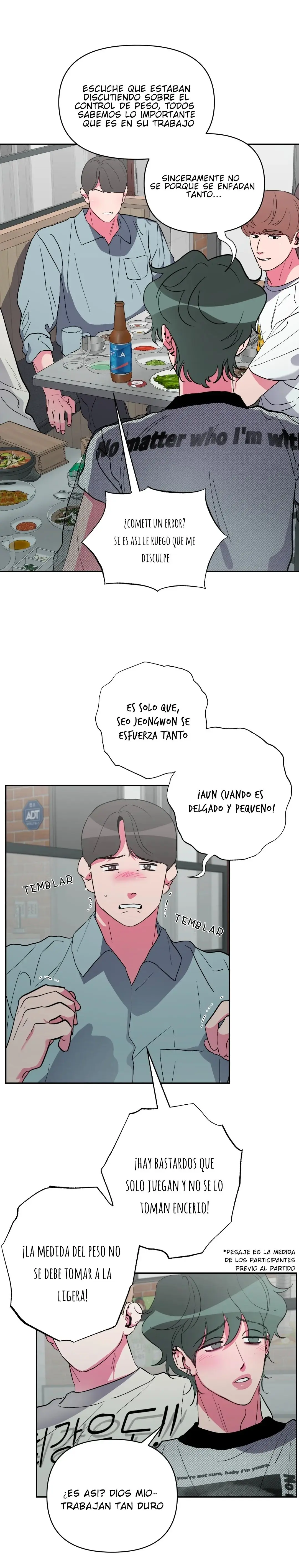 Hyun, ¿piensas que estoy gordo? (2023) - Capítulo 14 - Página 17 - LectorTMOo