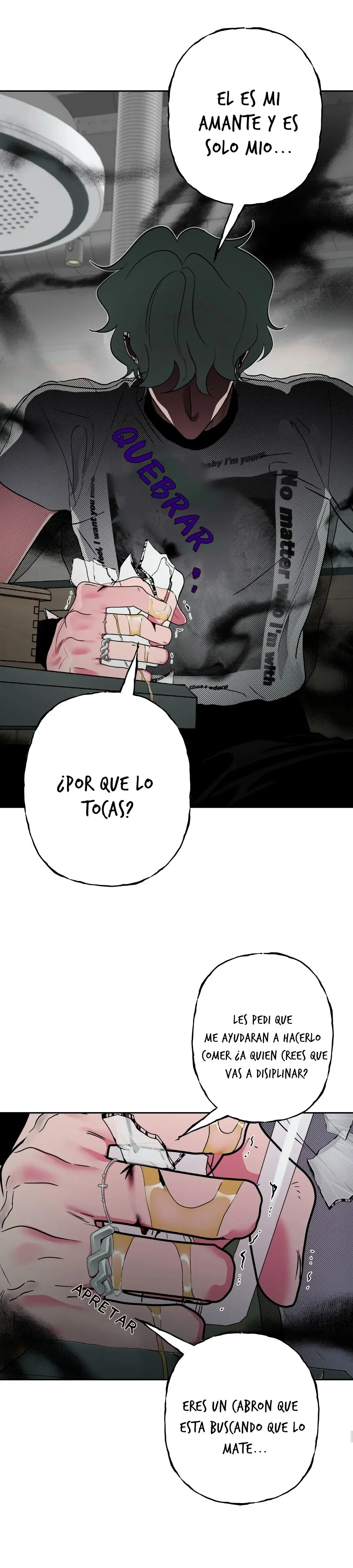 Hyun, ¿piensas que estoy gordo? (2023) - Capítulo 14 - Página 24 - LectorTMOo
