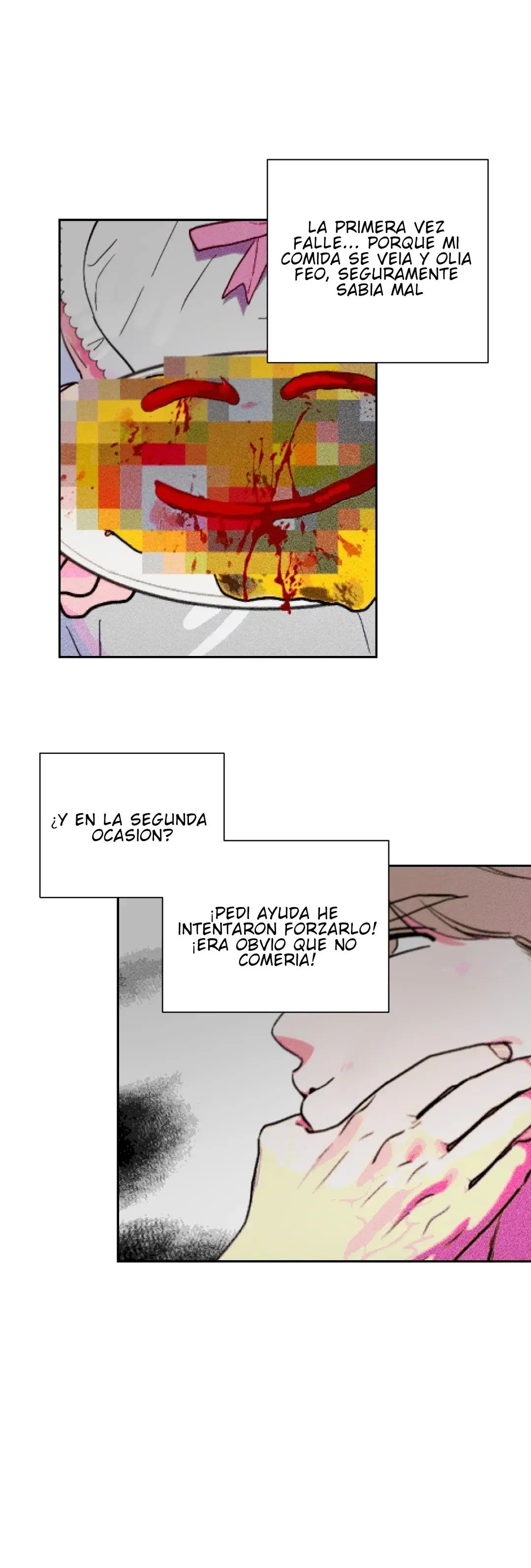 Hyun, ¿piensas que estoy gordo? (2023) - Capítulo 14 - Página 31 - LectorTMOo