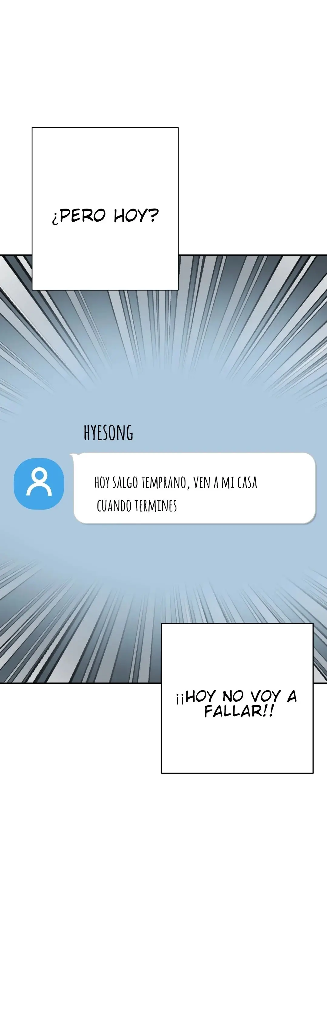 Hyun, ¿piensas que estoy gordo? (2023) - Capítulo 14 - Página 32 - LectorTMOo