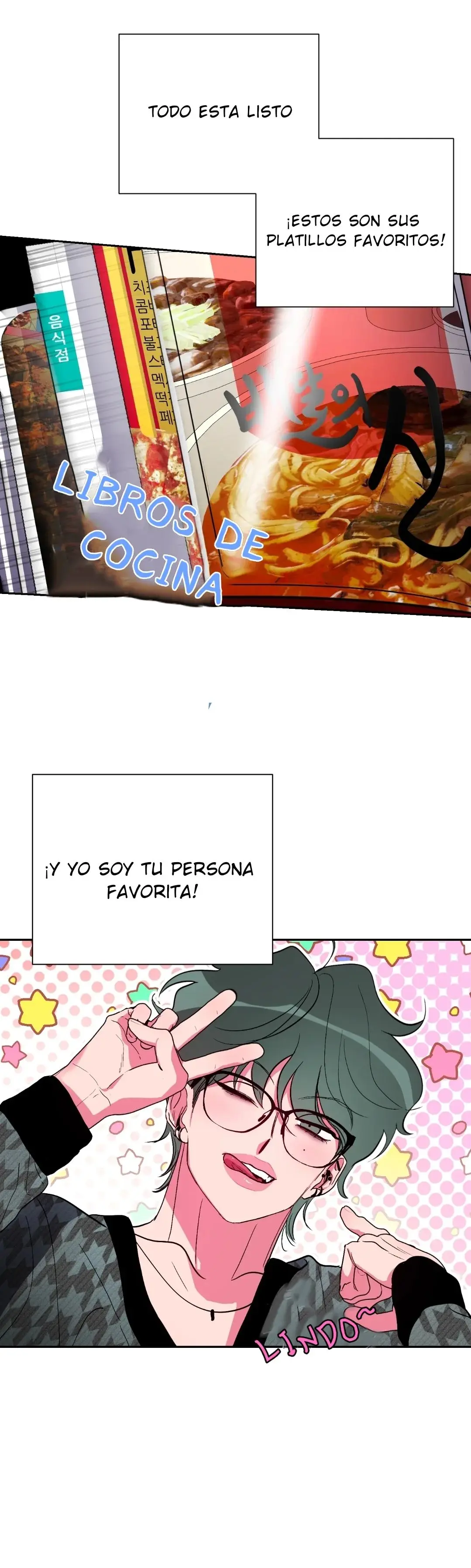 Hyun, ¿piensas que estoy gordo? (2023) - Capítulo 14 - Página 33 - LectorTMOo