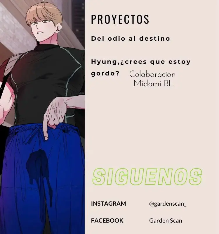 Hyun, ¿piensas que estoy gordo? (2023) - Capítulo 15 - Página 2 - LectorTMOo