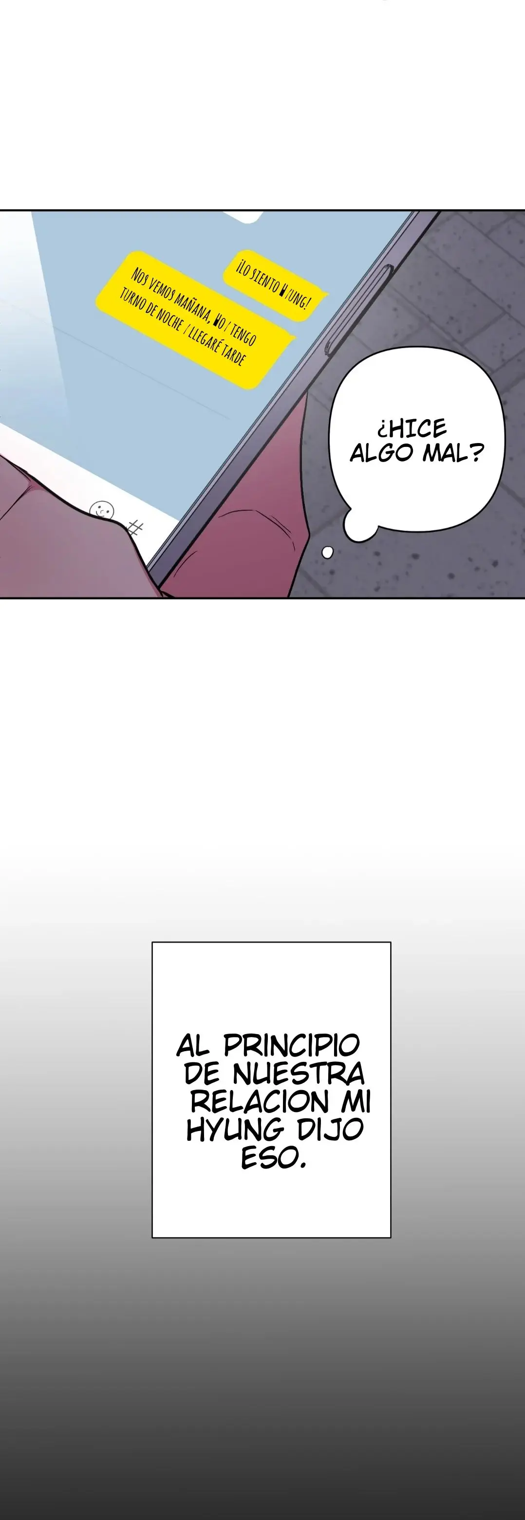 Hyun, ¿piensas que estoy gordo? (2023) - Capítulo 15 - Página 5 - LectorTMOo