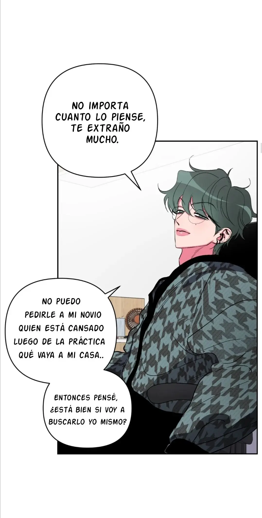 Hyun, ¿piensas que estoy gordo? (2023) - Capítulo 15 - Página 11 - LectorTMOo