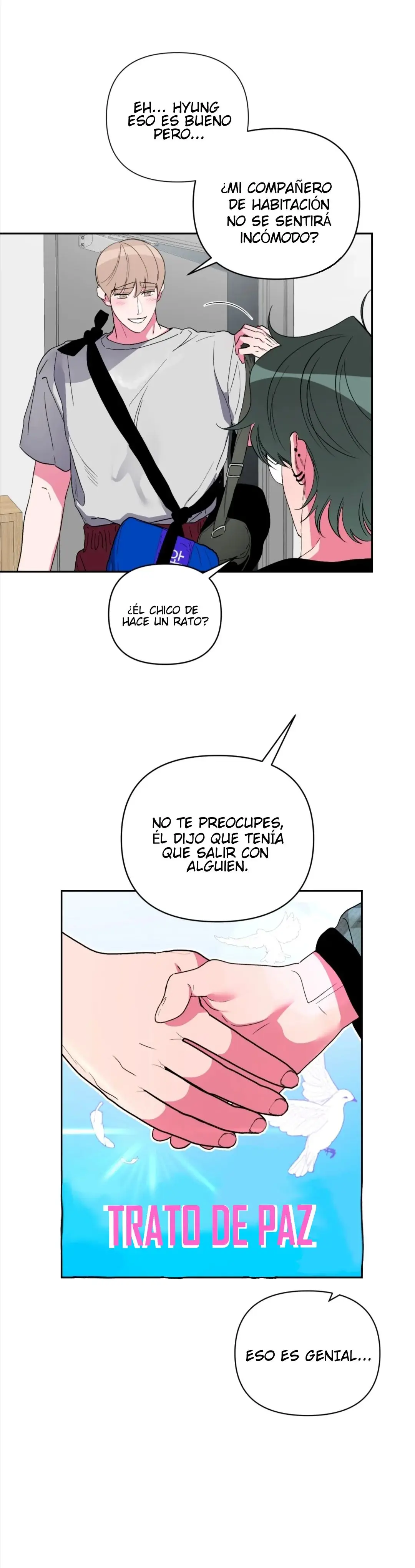 Hyun, ¿piensas que estoy gordo? (2023) - Capítulo 15 - Página 12 - LectorTMOo