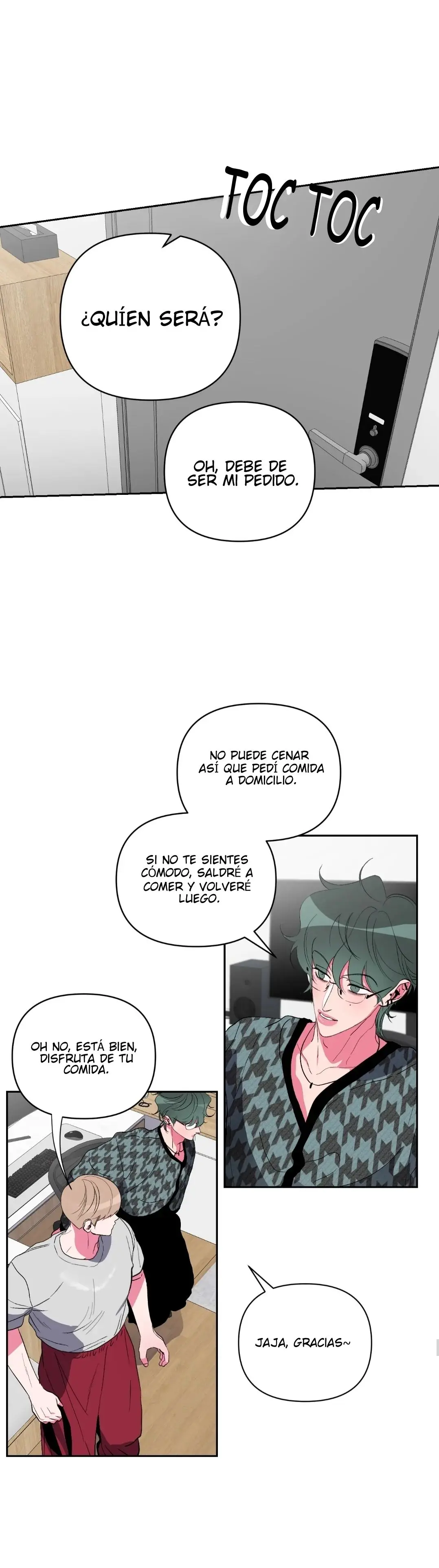 Hyun, ¿piensas que estoy gordo? (2023) - Capítulo 15 - Página 13 - LectorTMOo
