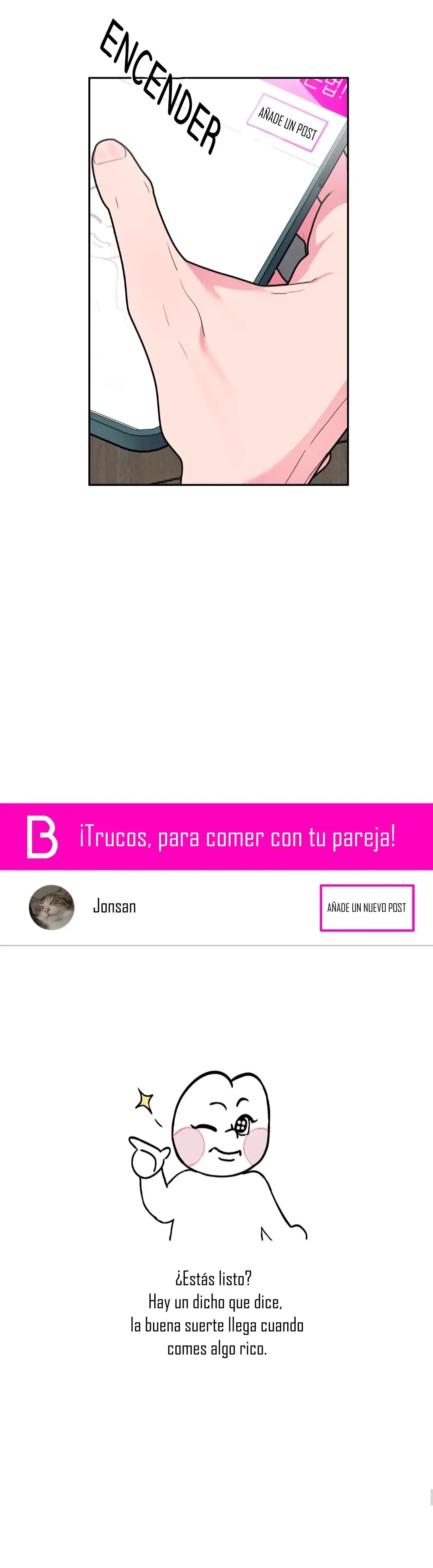 Hyun, ¿piensas que estoy gordo? (2023) - Capítulo 15 - Página 18 - LectorTMOo