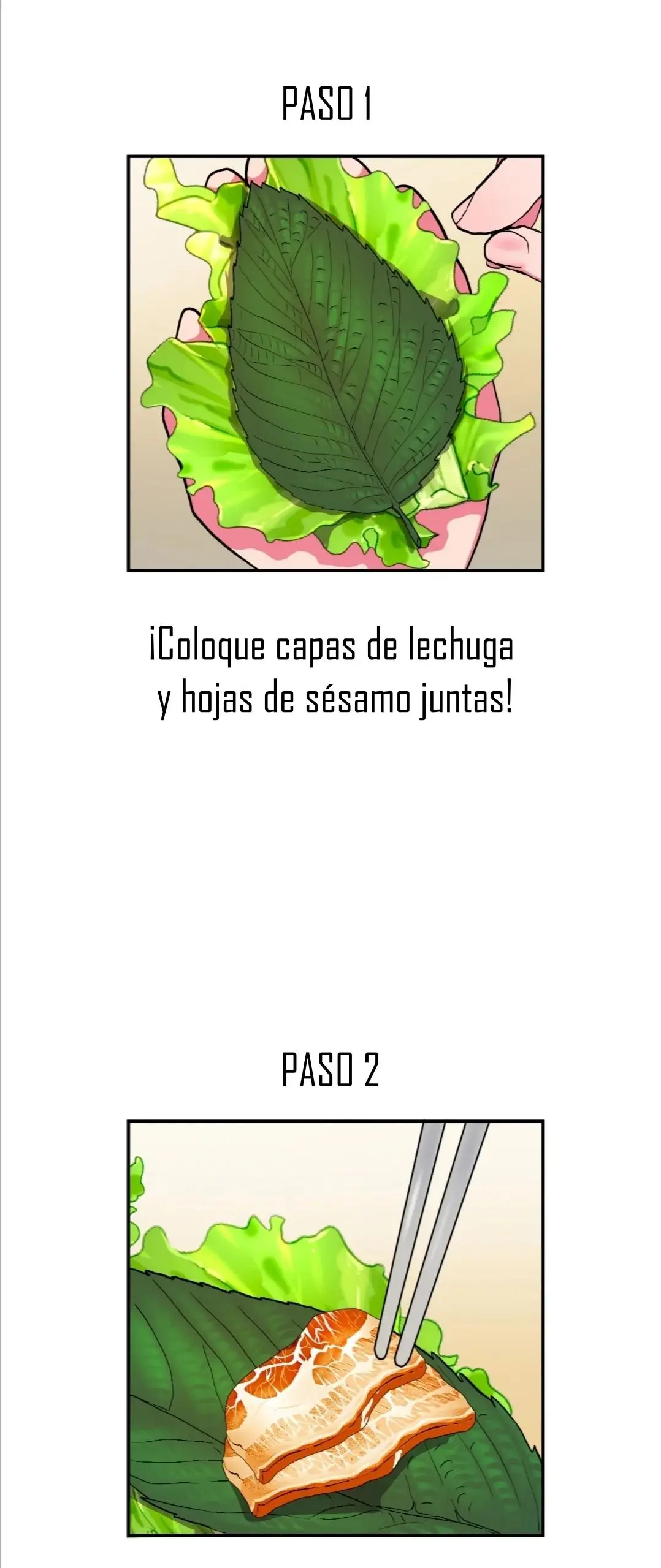 Hyun, ¿piensas que estoy gordo? (2023) - Capítulo 15 - Página 19 - LectorTMOo