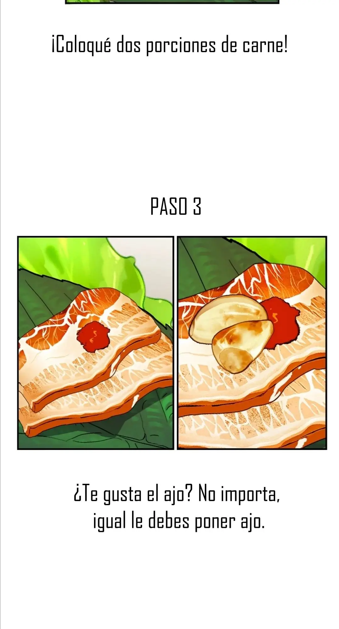Hyun, ¿piensas que estoy gordo? (2023) - Capítulo 15 - Página 20 - LectorTMOo