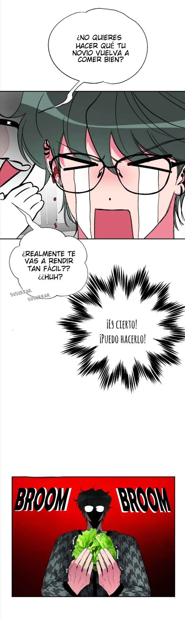Hyun, ¿piensas que estoy gordo? (2023) - Capítulo 15 - Página 23 - LectorTMOo