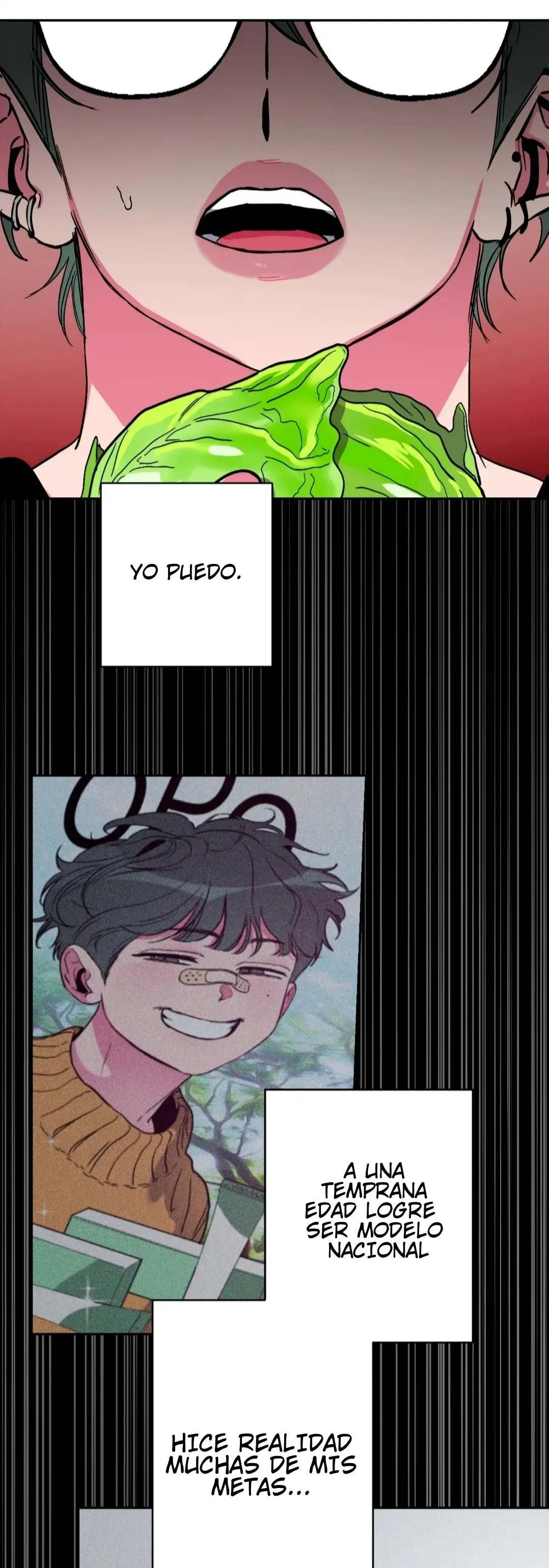 Hyun, ¿piensas que estoy gordo? (2023) - Capítulo 15 - Página 25 - LectorTMOo