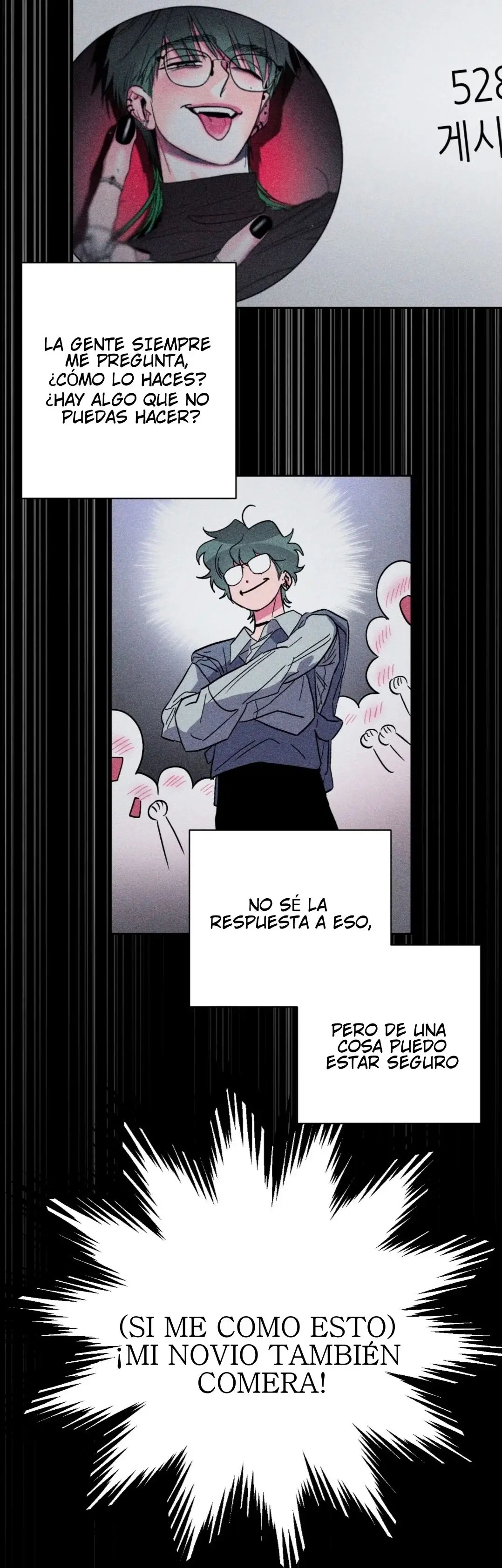 Hyun, ¿piensas que estoy gordo? (2023) - Capítulo 15 - Página 26 - LectorTMOo