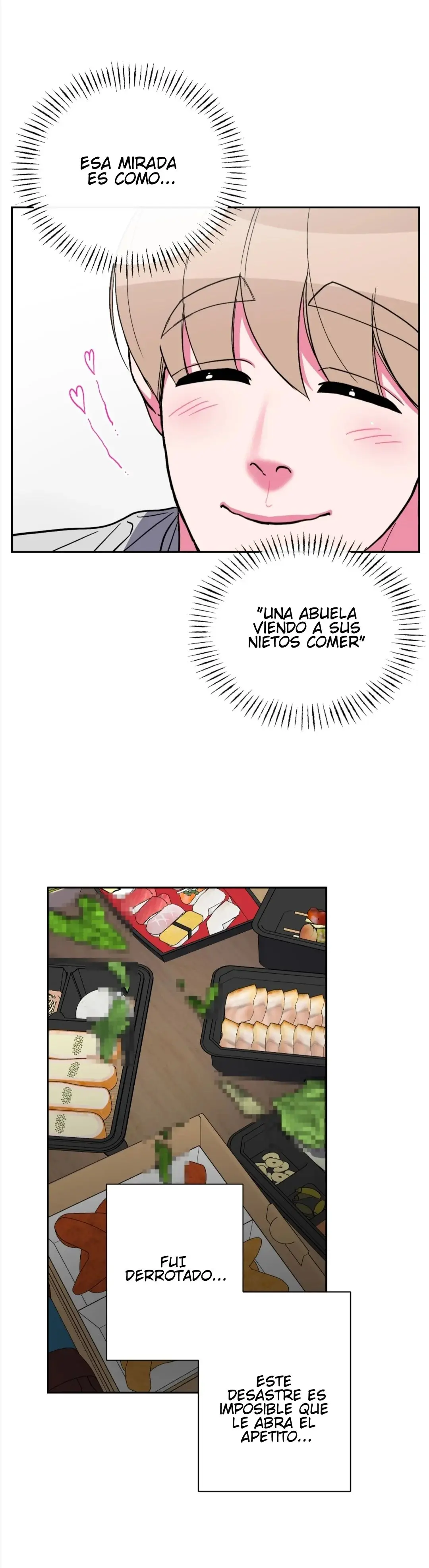Hyun, ¿piensas que estoy gordo? (2023) - Capítulo 15 - Página 29 - LectorTMOo