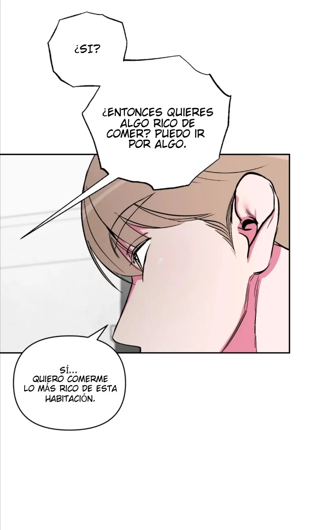 Hyun, ¿piensas que estoy gordo? (2023) - Capítulo 15 - Página 36 - LectorTMOo