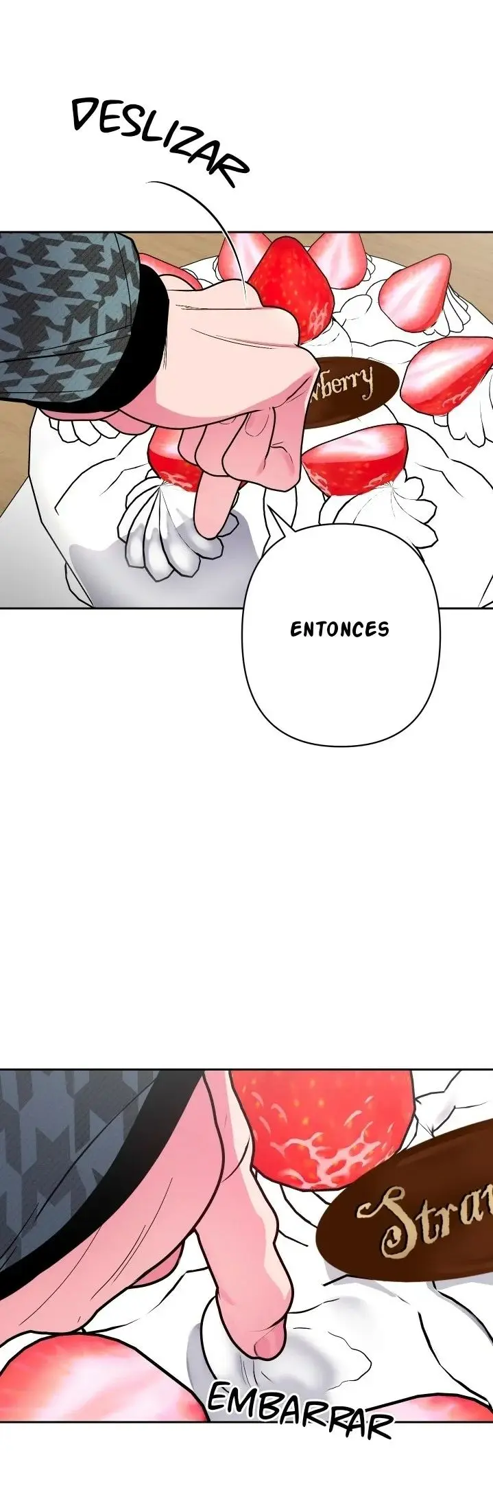Hyun, ¿piensas que estoy gordo? (2023) - Capítulo 16 - Página 10 - LectorTMOo