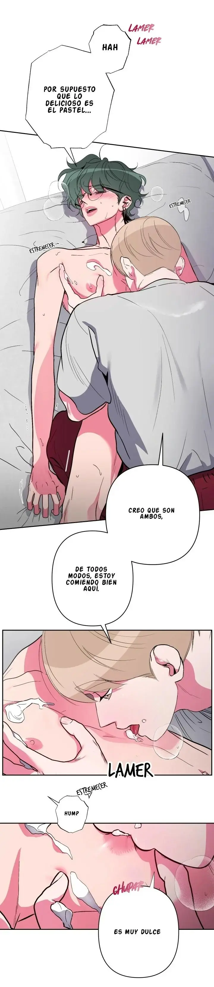 Hyun, ¿piensas que estoy gordo? (2023) - Capítulo 16 - Página 13 - LectorTMOo