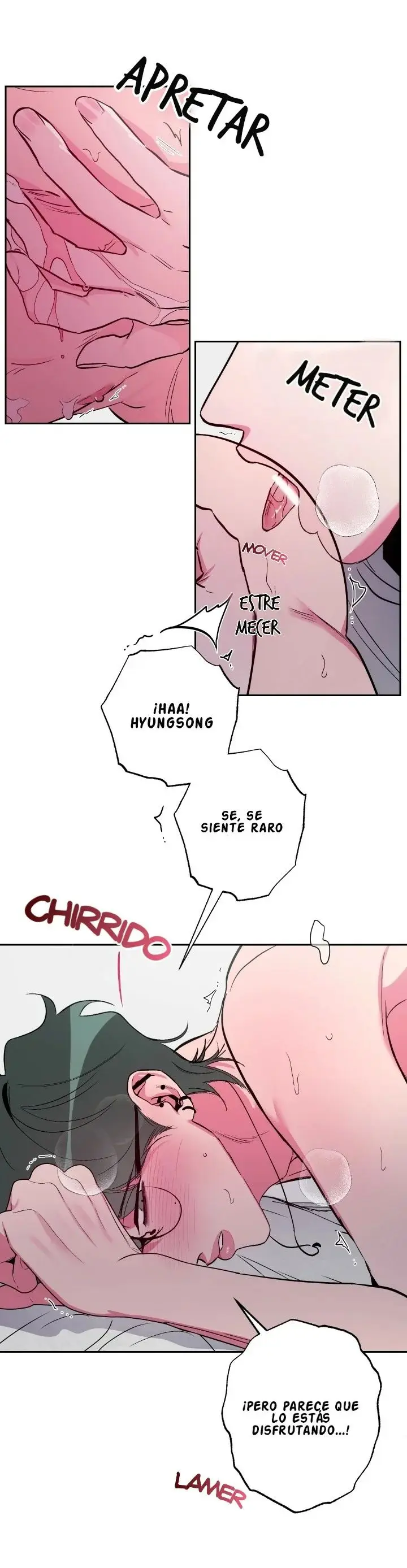 Hyun, ¿piensas que estoy gordo? (2023) - Capítulo 16 - Página 17 - LectorTMOo