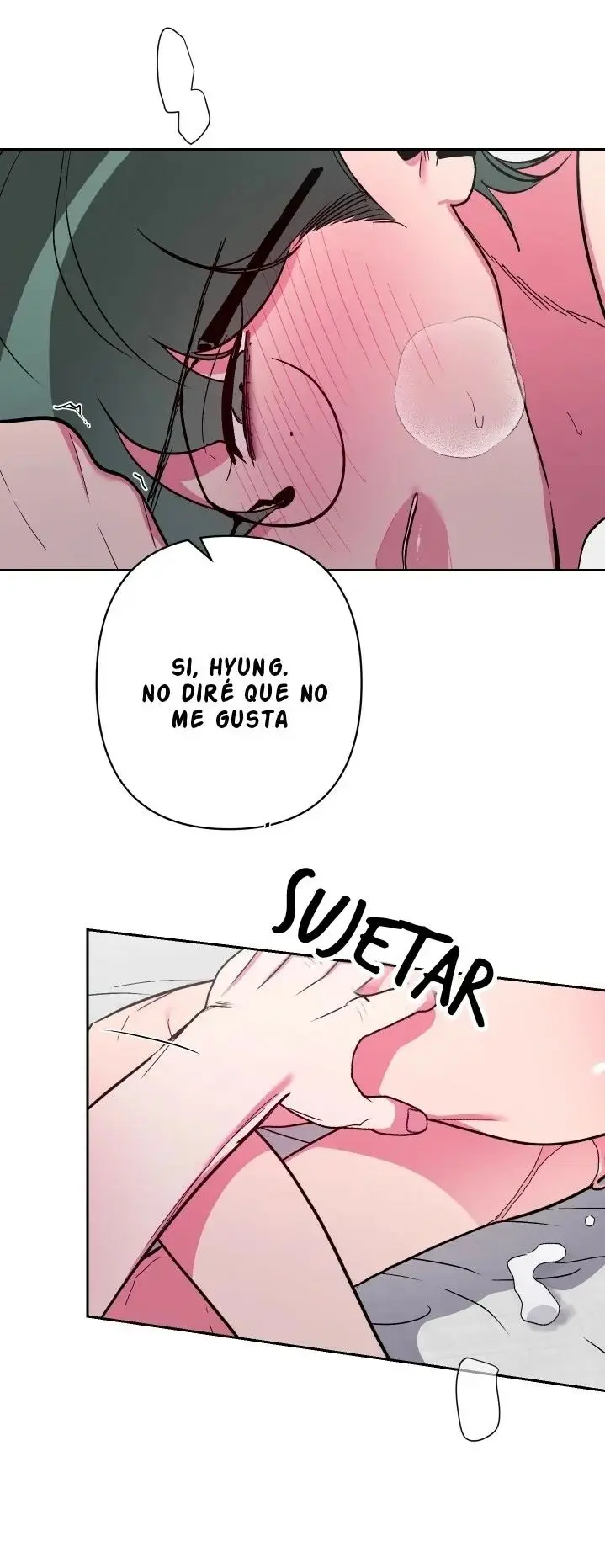 Hyun, ¿piensas que estoy gordo? (2023) - Capítulo 16 - Página 18 - LectorTMOo