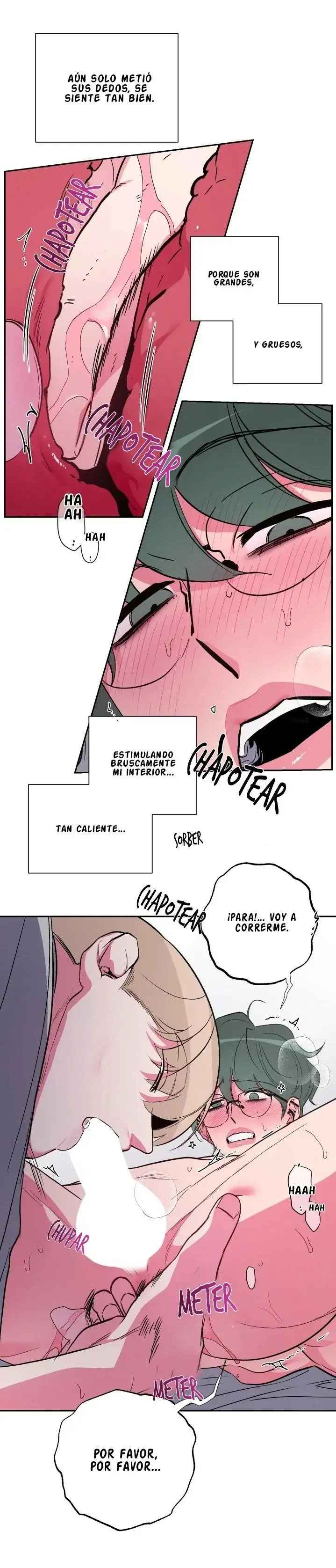 Hyun, ¿piensas que estoy gordo? (2023) - Capítulo 16 - Página 23 - LectorTMOo