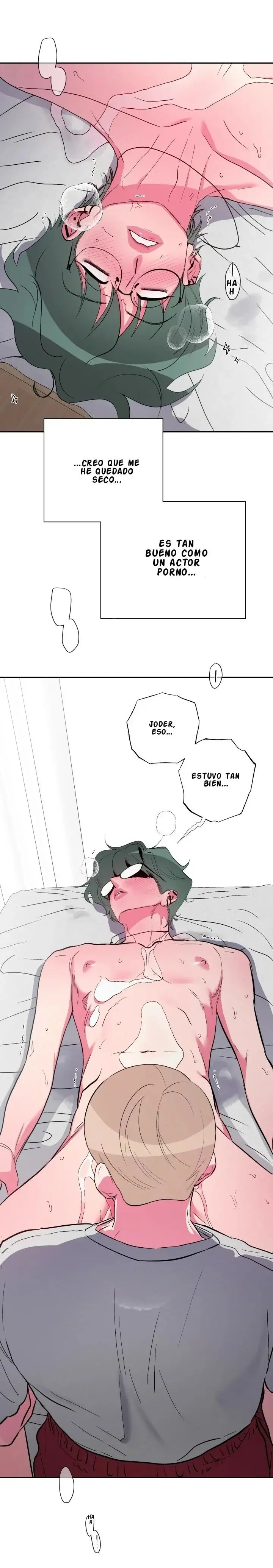 Hyun, ¿piensas que estoy gordo? (2023) - Capítulo 16 - Página 27 - LectorTMOo
