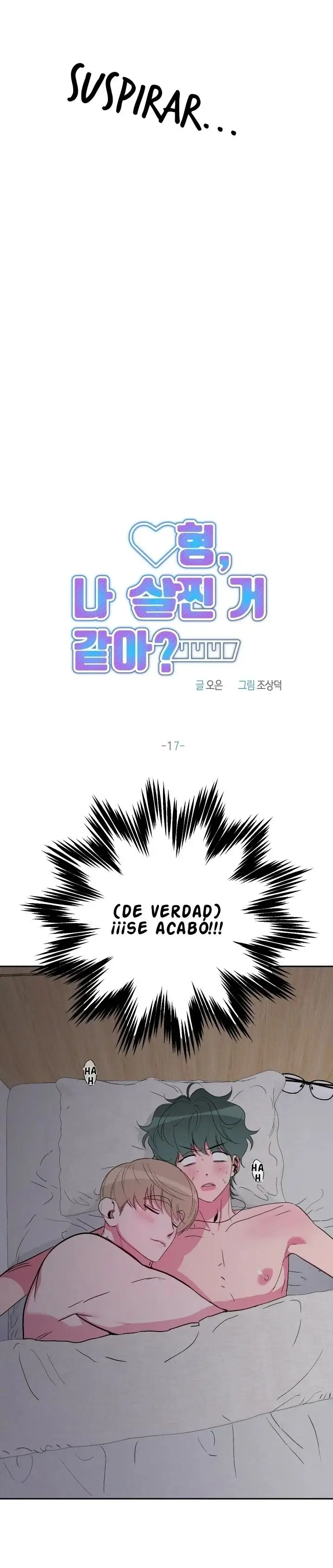 Hyun, ¿piensas que estoy gordo? (2023) - Capítulo 17 - Página 8 - LectorTMOo