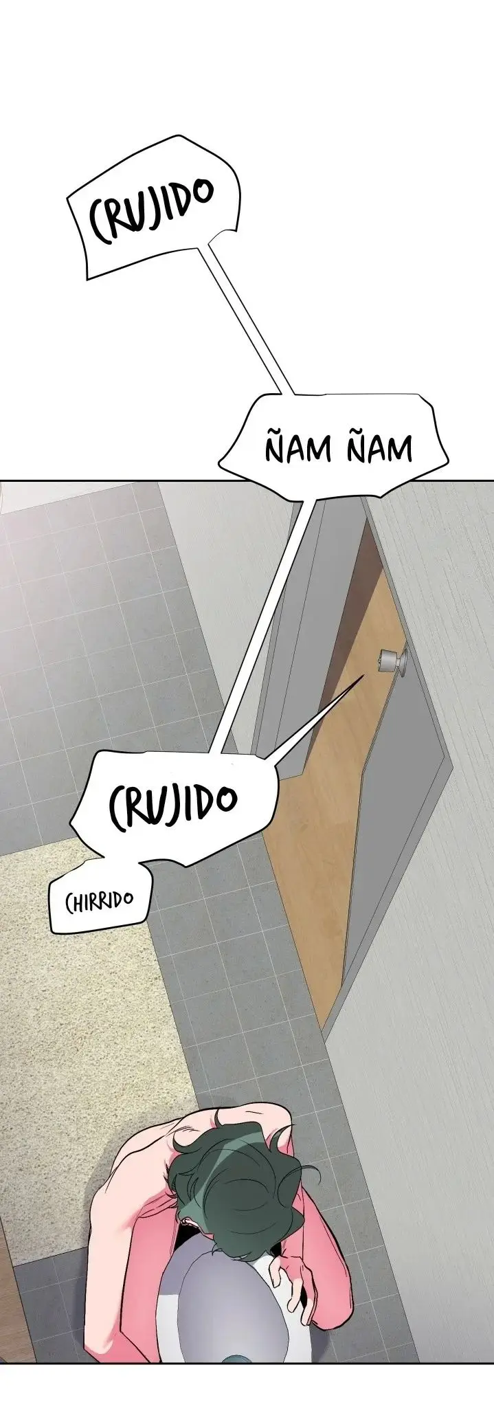 Hyun, ¿piensas que estoy gordo? (2023) - Capítulo 17 - Página 12 - LectorTMOo
