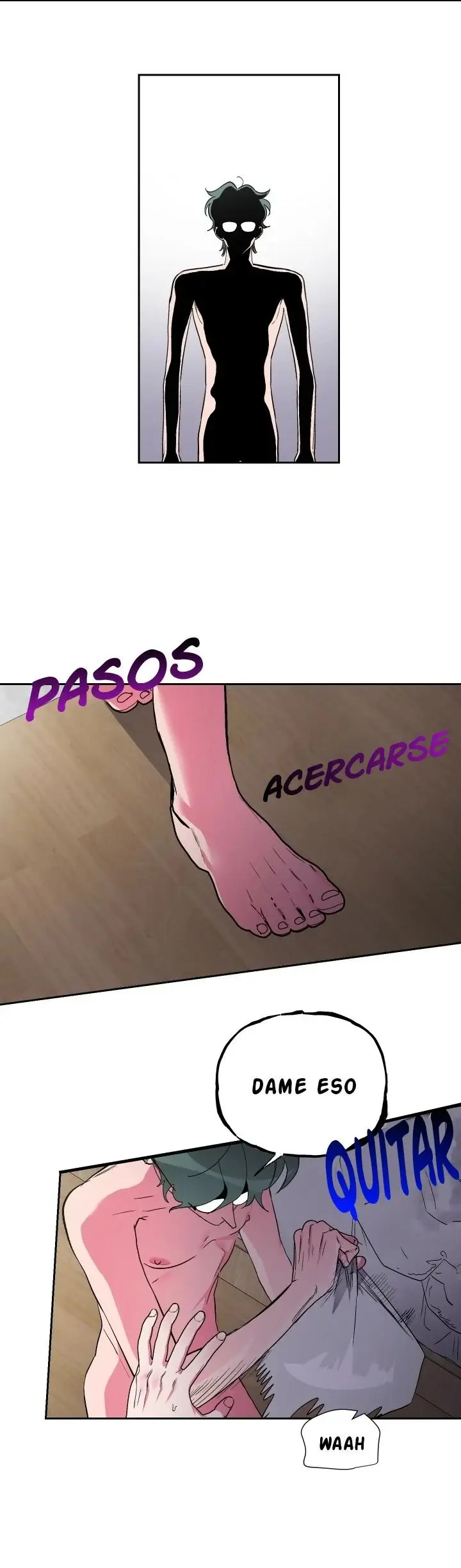 Hyun, ¿piensas que estoy gordo? (2023) - Capítulo 17 - Página 15 - LectorTMOo
