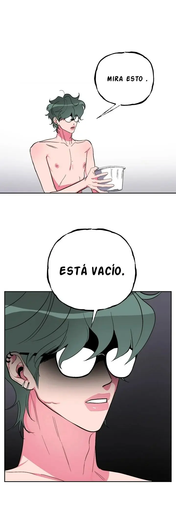 Hyun, ¿piensas que estoy gordo? (2023) - Capítulo 17 - Página 17 - LectorTMOo