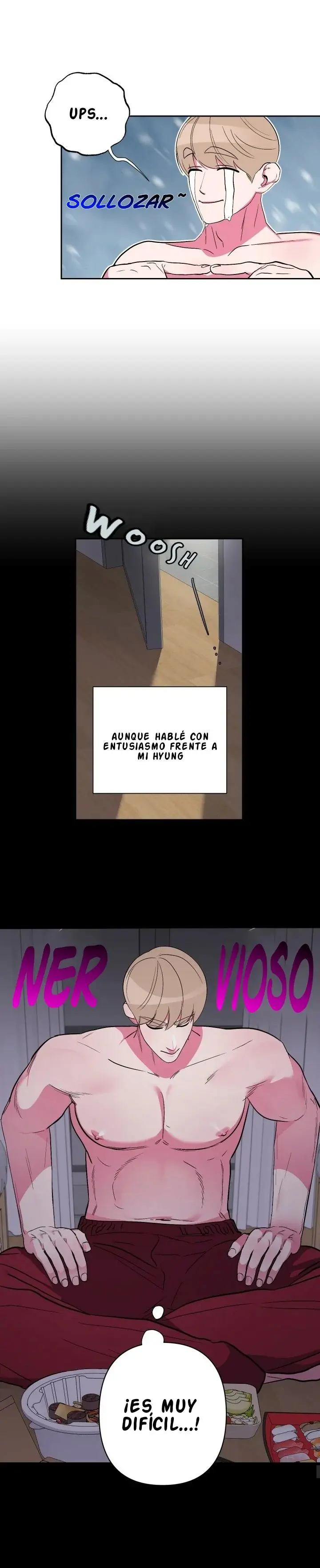 Hyun, ¿piensas que estoy gordo? (2023) - Capítulo 17 - Página 18 - LectorTMOo