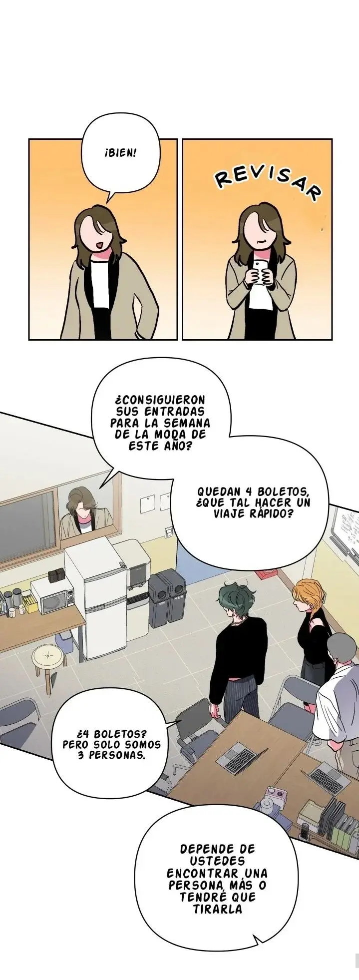 Hyun, ¿piensas que estoy gordo? (2023) - Capítulo 17 - Página 26 - LectorTMOo