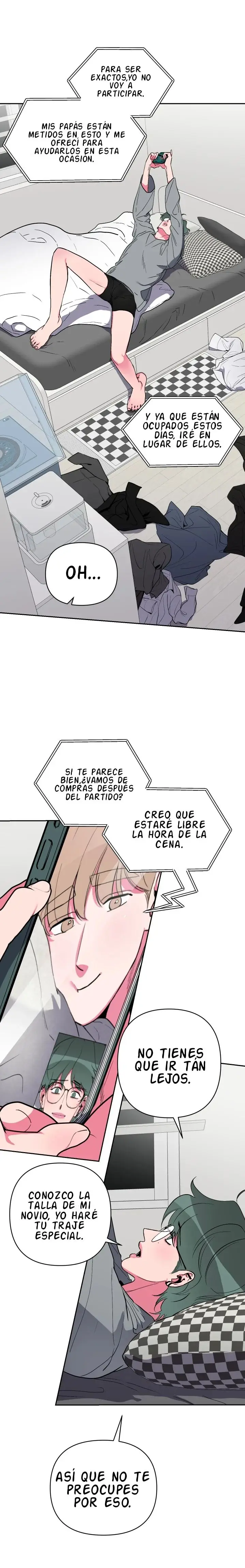 Hyun, ¿piensas que estoy gordo? (2023) - Capítulo 18 - Página 3 - LectorTMOo