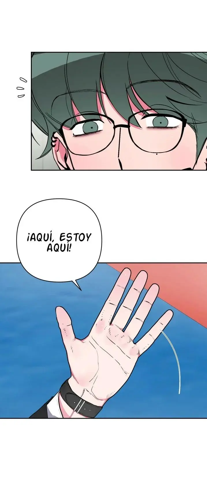Hyun, ¿piensas que estoy gordo? (2023) - Capítulo 18 - Página 9 - LectorTMOo