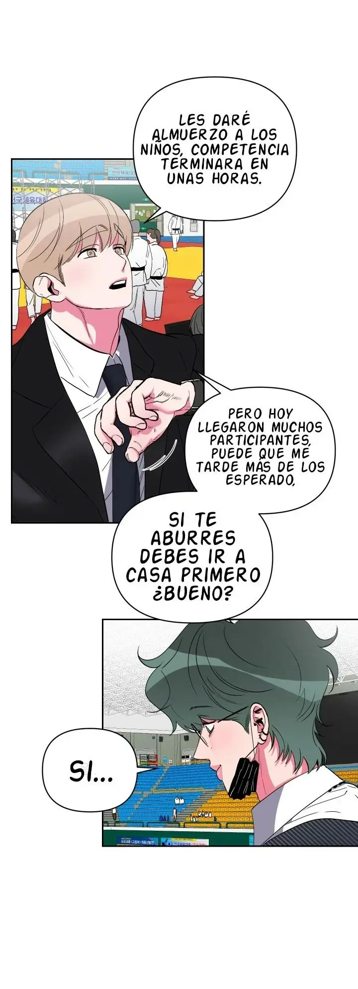 Hyun, ¿piensas que estoy gordo? (2023) - Capítulo 18 - Página 11 - LectorTMOo