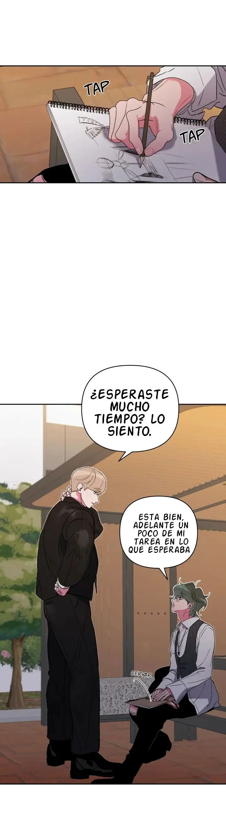 Hyun, ¿piensas que estoy gordo? (2023) - Capítulo 18 - Página 17 - LectorTMOo