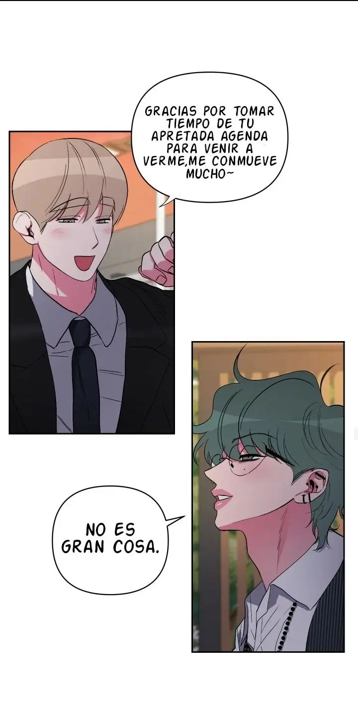 Hyun, ¿piensas que estoy gordo? (2023) - Capítulo 18 - Página 18 - LectorTMOo
