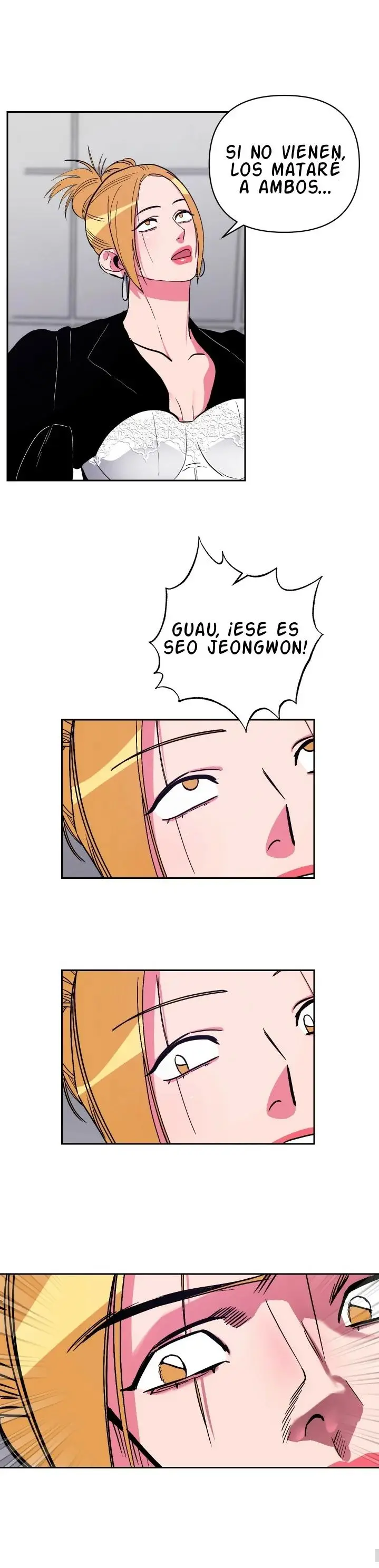 Hyun, ¿piensas que estoy gordo? (2023) - Capítulo 18 - Página 24 - LectorTMOo