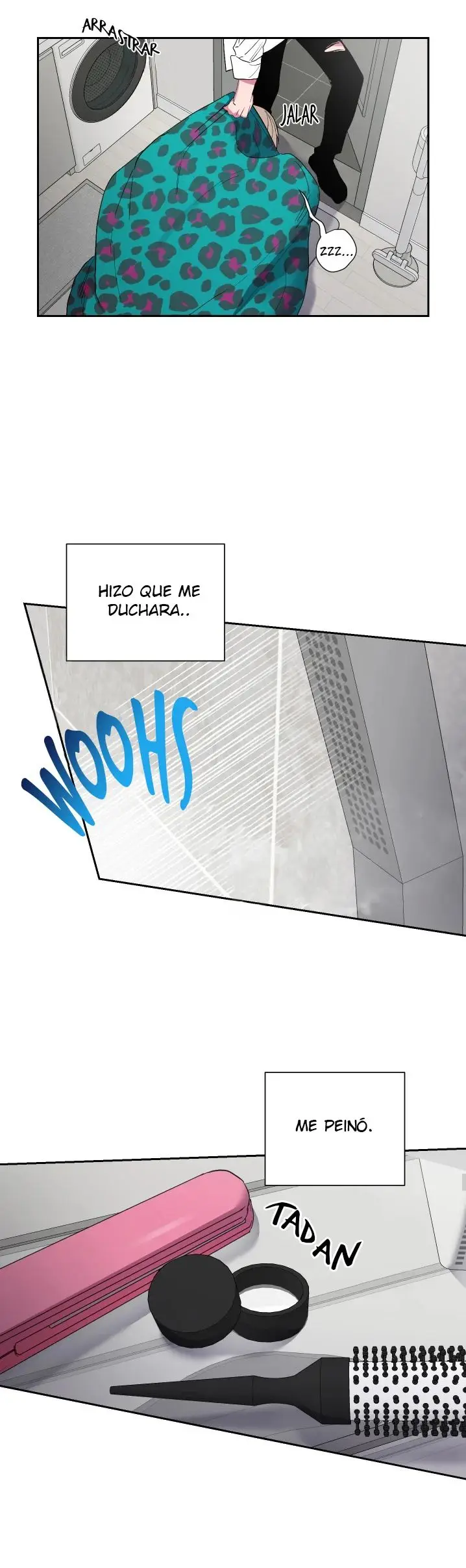 Hyun, ¿piensas que estoy gordo? (2023) - Capítulo 19 - Página 14 - LectorTMOo